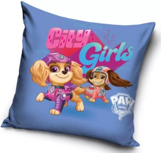 Kussensloop Paw Patrol 40 × 40 cm