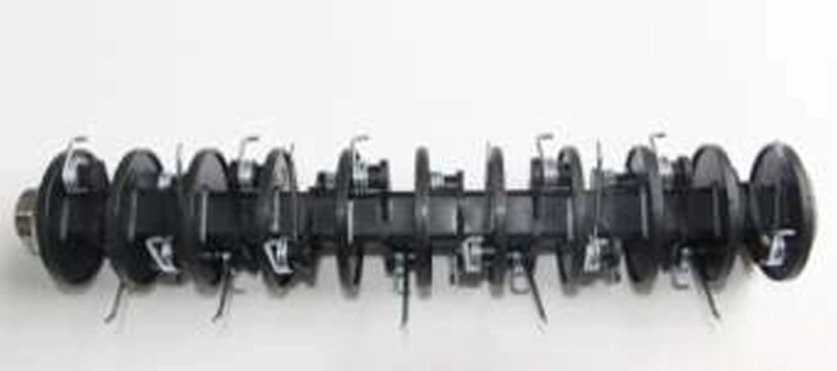 Vervangende beluchtingsrol voor gazon, 32 cm, MasterLawn PRO2400