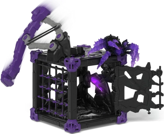 Schleich ELDRADOR BattleCave schaduwspin