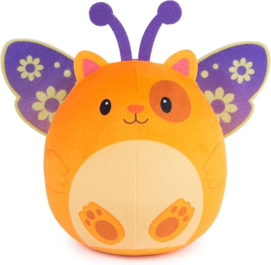Feeënlook en superzachte pluche