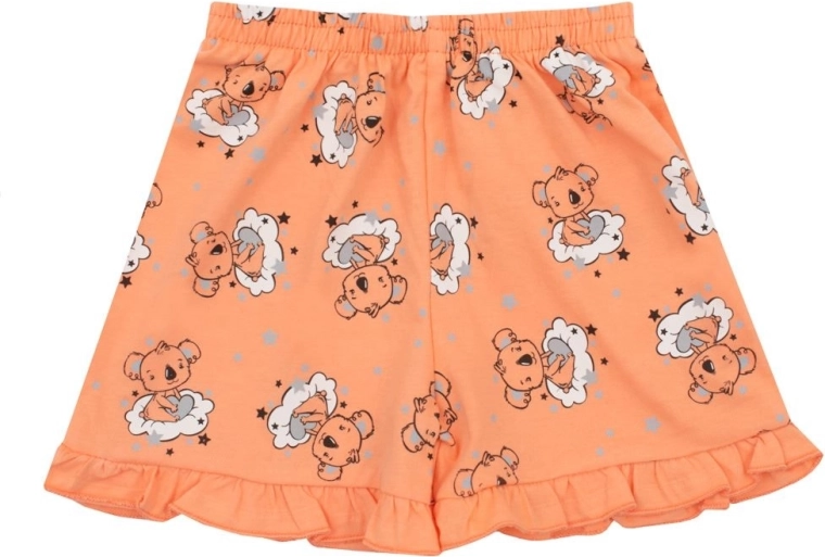 Elastische taille die niet knelt