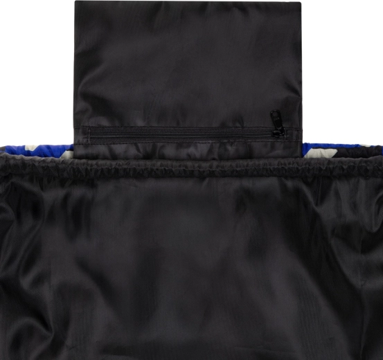 Veilige opberging van kleinigheden