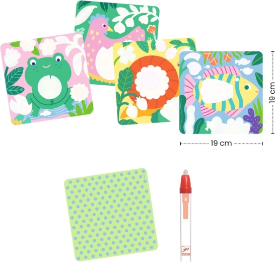 Plezier zonder rommel – steeds opnieuw