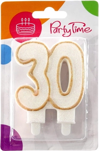 Jubileumkaars 30
