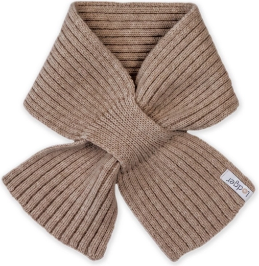 Lodger merino kindersjaal Buffalo