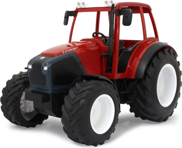 Realistische tractor in schaal 1:16