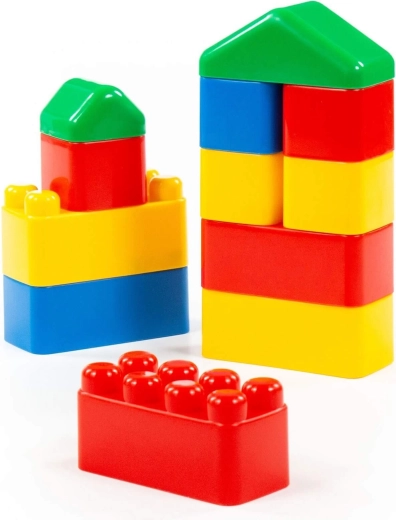 Praktisch zakje om op te bergen