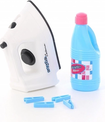 Strijken alsof het echt is