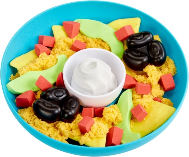 Ondersteunt fijne motoriek en creativiteit