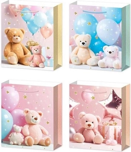 Cadeautas maat L