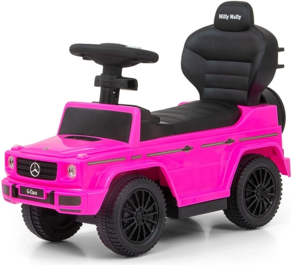 Realistisch stuur met melodieën en claxon