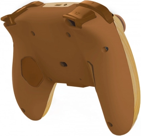 Ergonomisch Animal Crossing-design