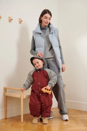 Praktische details voor comfort en veiligheid