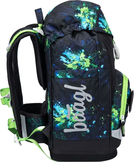 Meegroeisysteem Grow en ergonomie voor een gezonde rug