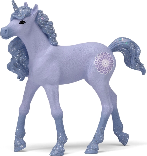 Eenhoornveulen Iris – figuur SCHLEICH BAYALA