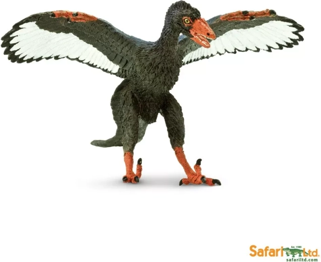 Figurine Archaeopteryx Safari Ltd.