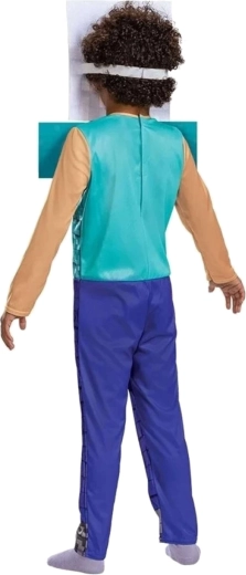 Licht en comfortabel materiaal