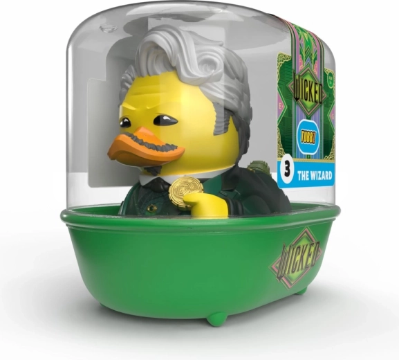 Premium vitrineverpakking