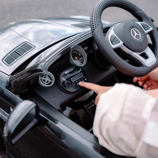 Multimedia-dashboard