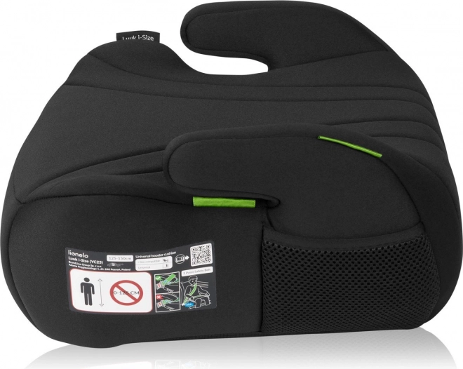 Ergonomische armleuningen en eenvoudig onderhoud
