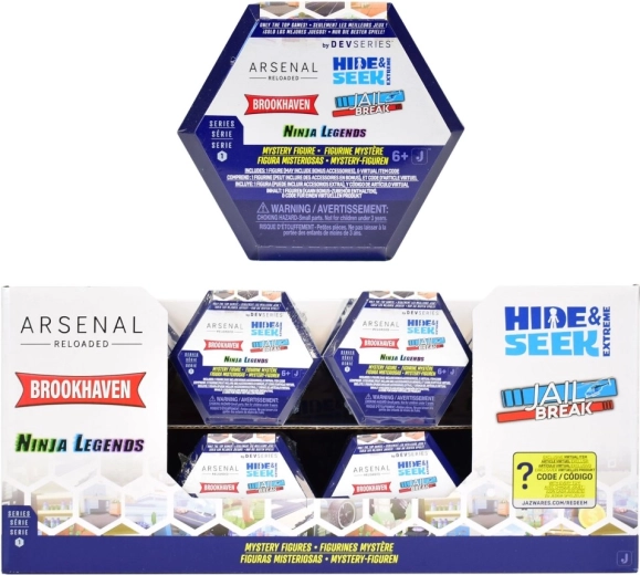 Bewegende gewrichten en accessoires voor creatief spel