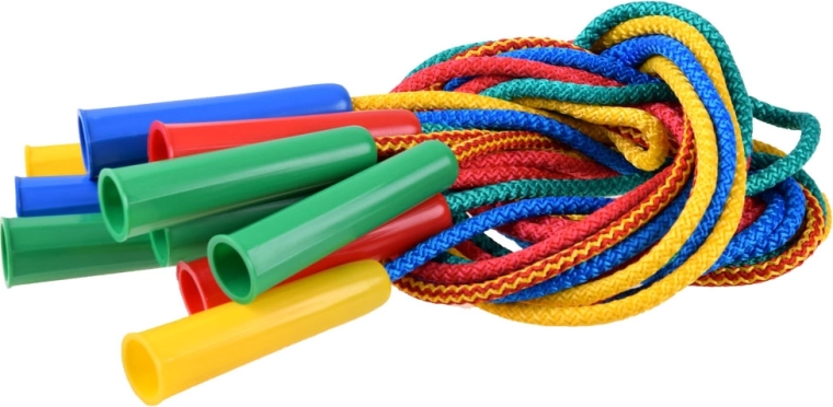 Vrolijke kleuren willekeurig geleverd