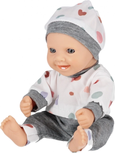 Zes kleurvarianten voor ieder kind