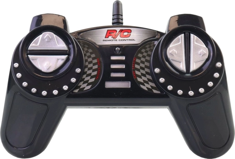 Eenvoudige en nauwkeurige bediening