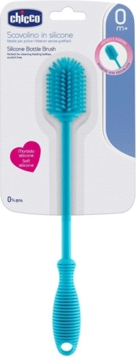 Hygiënisch BPA-vrij materiaal – geschikt voor vaatwasser en sterilisatie