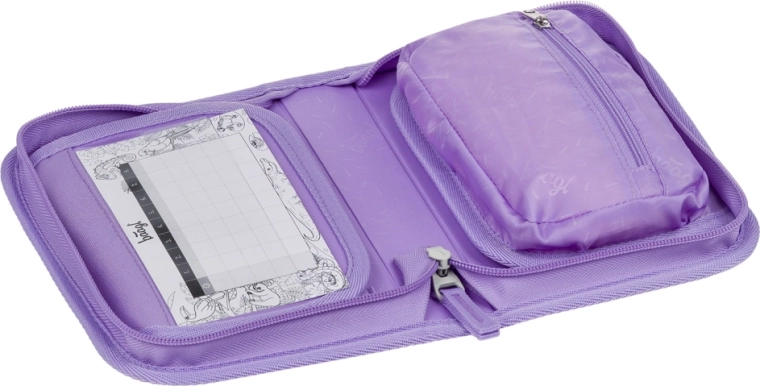 Vakje en venster voor het rooster