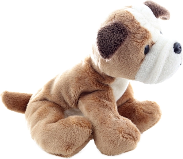 Stabiele zithouding dankzij korreltjes binnenin