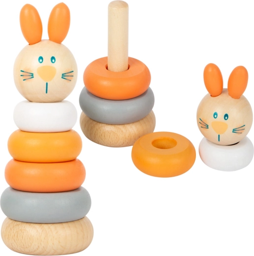 Ondersteunt fijne motoriek en coördinatie