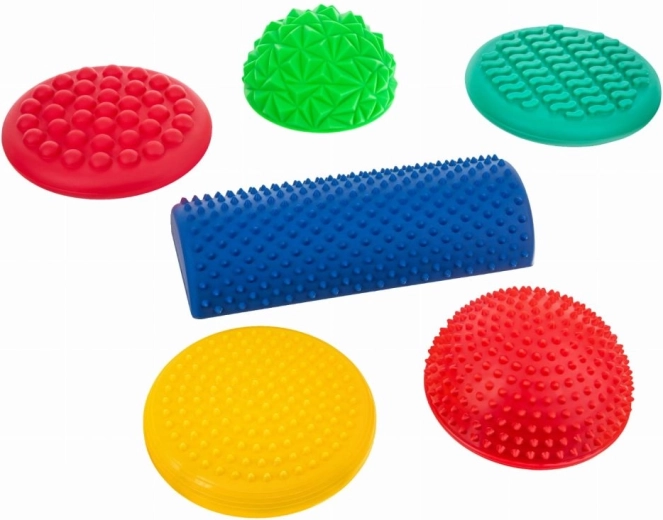 Sensorische stimulatie en massage