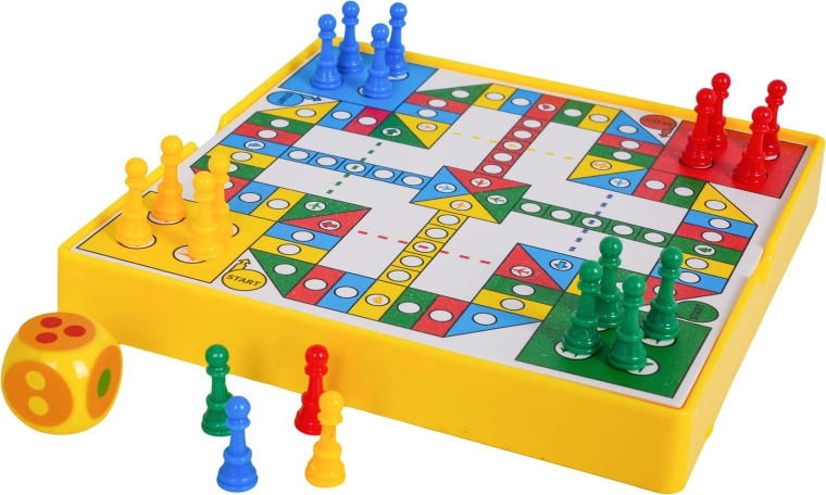 Compacte afmetingen voor onderweg