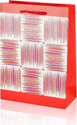 Stevige lintage en glanzend oppervlak