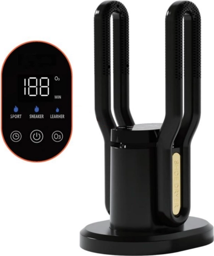 Schoenendroger met ozon 200 W