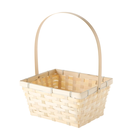 Beweegbare handgreep voor maximaal comfort