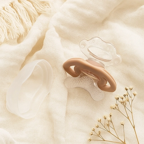 Hygiëne voorop – met beschermkap