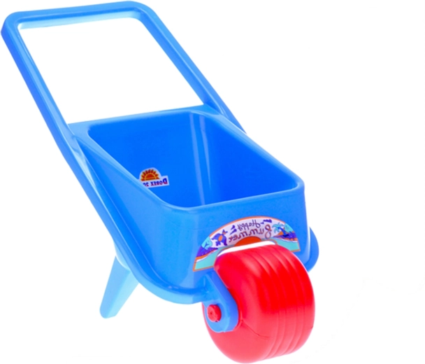 Stabiele constructie en veilig rijden