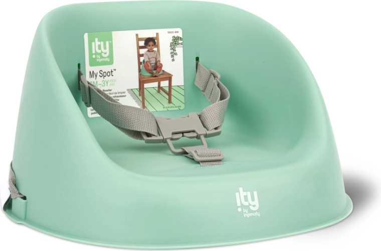 Veilig zitten met driepuntsgordel