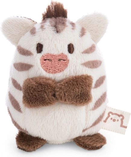 Zacht pluche en schattige NICI-details