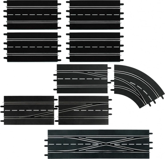 30367 Uitbreidingsset - DIGITAL 132/124