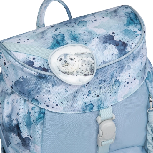 Slimme Magnetic Click-sluiting