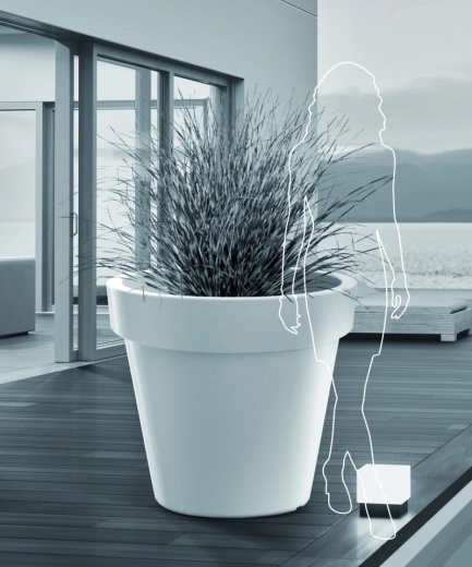 Duurzaam materiaal voor binnen en buiten