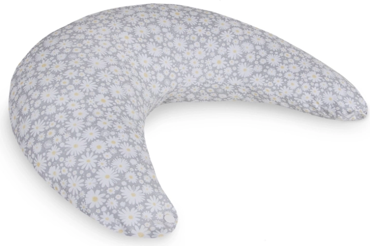 Zacht materiaal en duurzame print