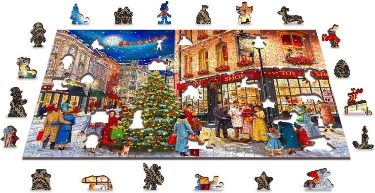 Precisie-lasersnede en gladde randen