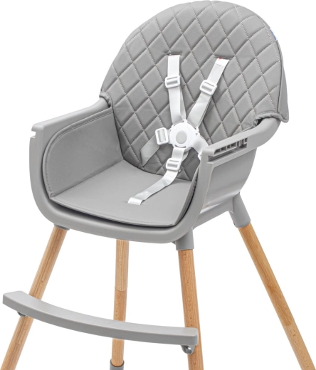 Veilig en comfortabel zitten