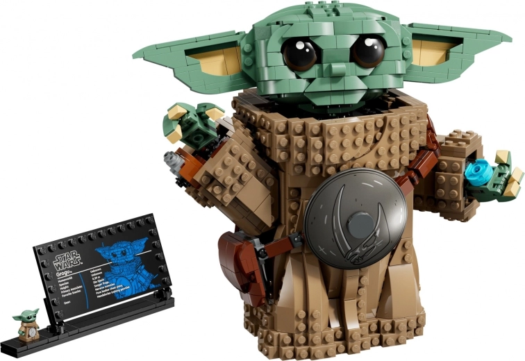 Displayset voor Star Wars-fans