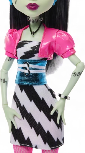 Iconische Dawn of the Dance-stijl