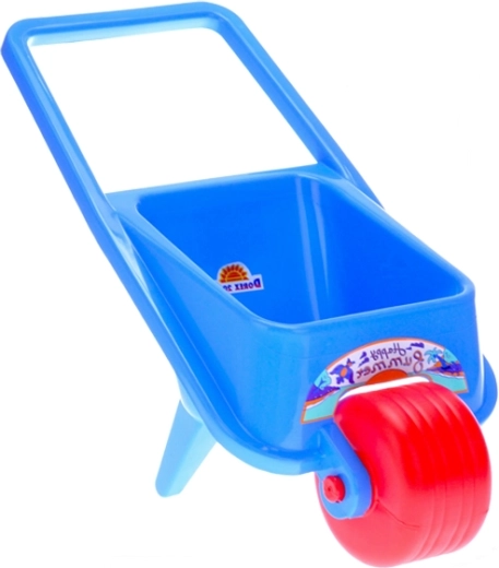 Licht en duurzaam voor kinderhanden